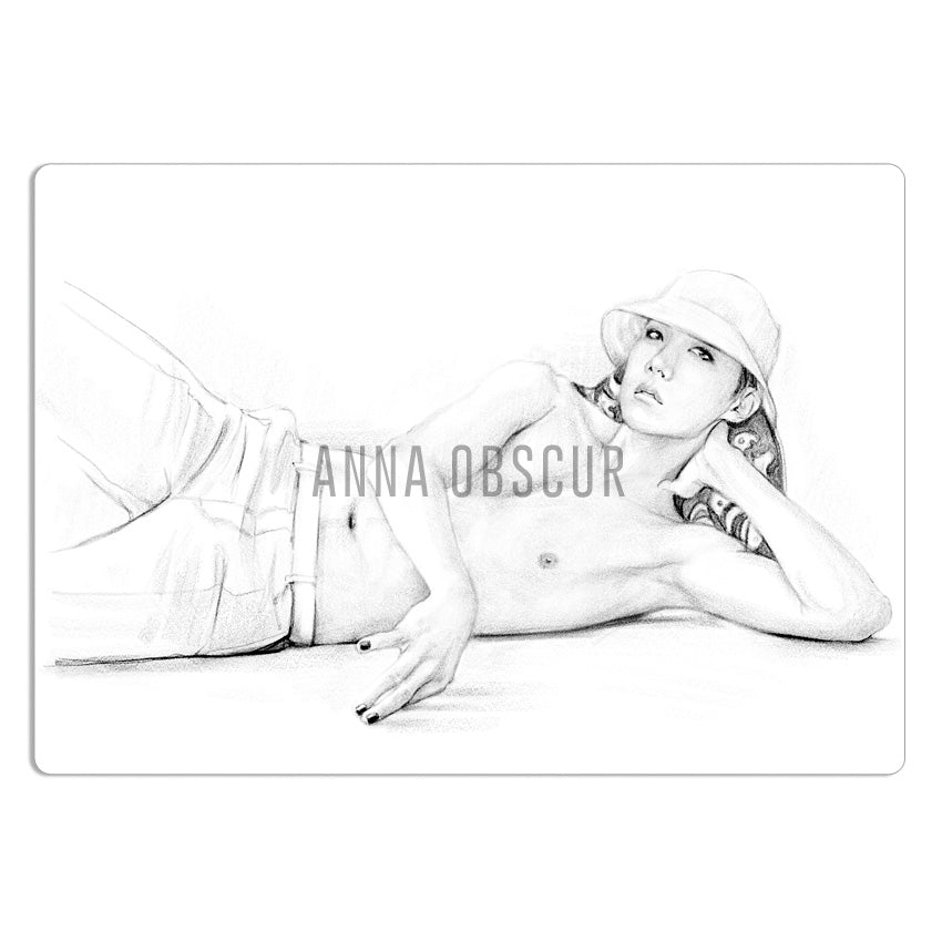 J-HOPE- IN THE STREET