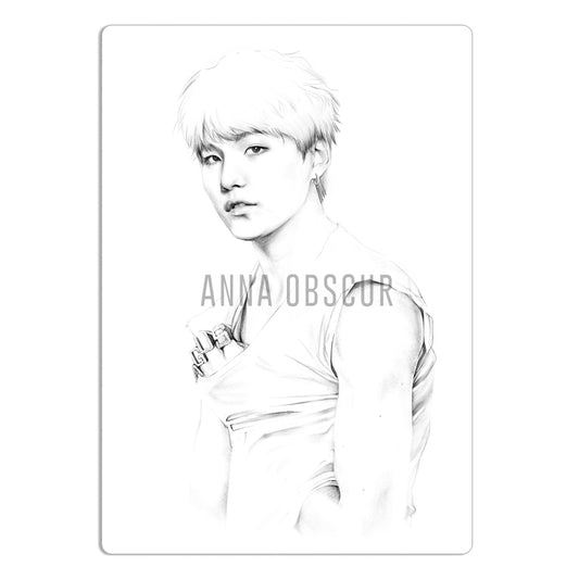 SUGA