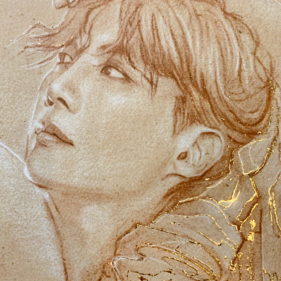 J - HOPE