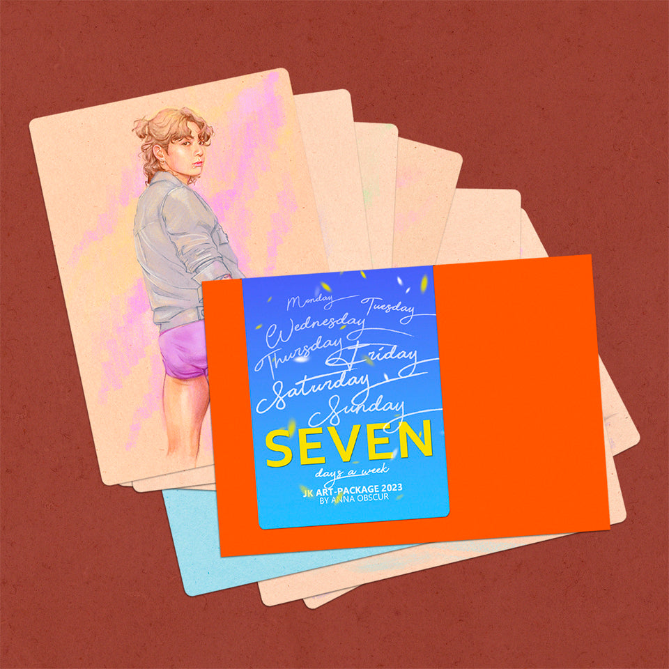 JK SEVEN