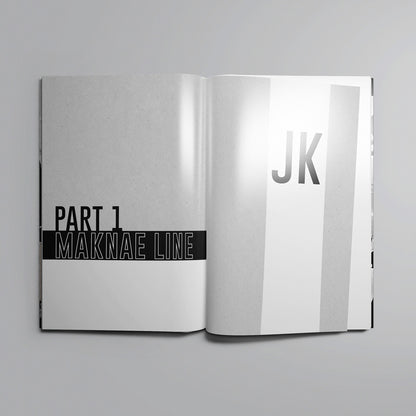 BTS Art Book