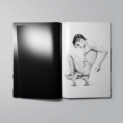 BTS Art Book