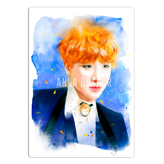 J-HOPE - SUNSHINE PRINCE