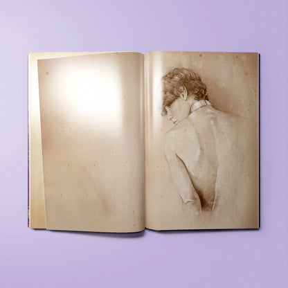 V Art Book (2nd edition)