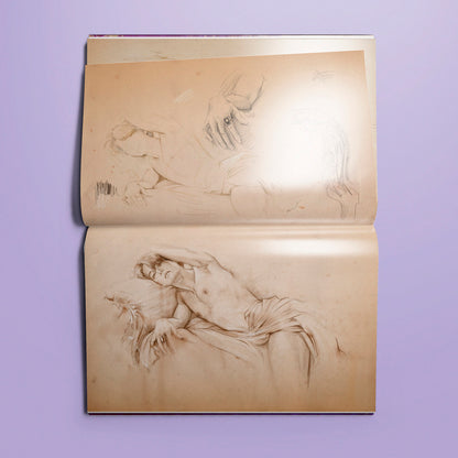 V Art Book (2nd edition)